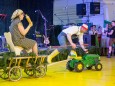 Bauernball in Mariazell 2014 - Freizeitzentrum St. Sebastian - JUFA