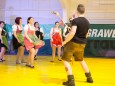 Bauernball in Mariazell 2014 - Freizeitzentrum St. Sebastian - JUFA