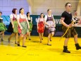 Bauernball in Mariazell 2014 - Freizeitzentrum St. Sebastian - JUFA