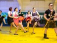 Bauernball in Mariazell 2014 - Freizeitzentrum St. Sebastian - JUFA