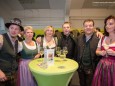 55. Bauernball in Mariazell - St. Sebastian am 17. Jänner 2015