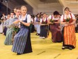 Bauernball in Mariazell 2016 - JUFA St. Sebastian