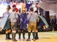 Bauernball in Mariazell 2016 - JUFA St. Sebastian