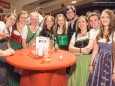 Bauernball in Mariazell 2016 - JUFA St. Sebastian