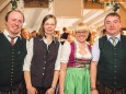 Bauernball in Mariazell 2016 - JUFA St. Sebastian