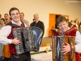 55. Bauernball in Mariazell - St. Sebastian am 17. Jänner 2015