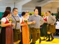 55. Bauernball in Mariazell - St. Sebastian am 17. Jänner 2015