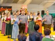 55. Bauernball in Mariazell - St. Sebastian am 17. Jänner 2015