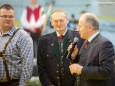 55. Bauernball in Mariazell - St. Sebastian am 17. Jänner 2015