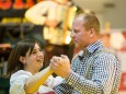 55. Bauernball in Mariazell - St. Sebastian am 17. Jänner 2015