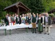 16. Steirische Bauernbund Wallfahrt nach Mariazell. Foto: Josef Kuss
