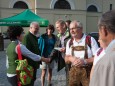 16. Steirische Bauernbund Wallfahrt nach Mariazell. Foto: Josef Kuss