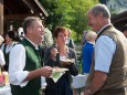 16. Steirische Bauernbund Wallfahrt nach Mariazell. Foto: Josef Kuss