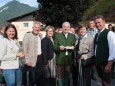 16. Steirische Bauernbund Wallfahrt nach Mariazell. Foto: Josef Kuss