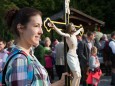 16. Steirische Bauernbund Wallfahrt nach Mariazell. Foto: Josef Kuss