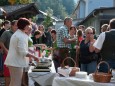 16. Steirische Bauernbund Wallfahrt nach Mariazell. Foto: Josef Kuss