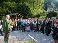 16. Steirische Bauernbund Wallfahrt nach Mariazell. Foto: Josef Kuss