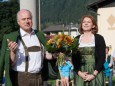 16. Steirische Bauernbund Wallfahrt nach Mariazell. Foto: Josef Kuss