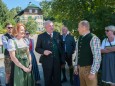 16. Steirische Bauernbund Wallfahrt nach Mariazell. Foto: Josef Kuss