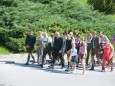 16. Steirische Bauernbund Wallfahrt nach Mariazell. Foto: Josef Kuss