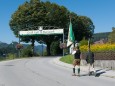 16. Steirische Bauernbund Wallfahrt nach Mariazell. Foto: Josef Kuss