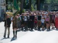 16. Steirische Bauernbund Wallfahrt nach Mariazell. Foto: Josef Kuss