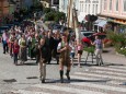 16. Steirische Bauernbund Wallfahrt nach Mariazell. Foto: Josef Kuss