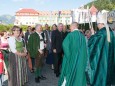 16. Steirische Bauernbund Wallfahrt nach Mariazell. Foto: Josef Kuss