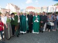 16. Steirische Bauernbund Wallfahrt nach Mariazell. Foto: Josef Kuss