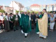 16. Steirische Bauernbund Wallfahrt nach Mariazell. Foto: Josef Kuss