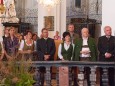 16. Steirische Bauernbund Wallfahrt nach Mariazell. Foto: Josef Kuss