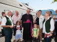 16. Steirische Bauernbund Wallfahrt nach Mariazell. Foto: Josef Kuss