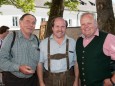 16. Steirische Bauernbund Wallfahrt nach Mariazell. Foto: Josef Kuss