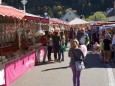 Bauernmarkt in Gußwerk 2012