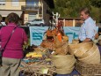 Bauernmarkt in Gußwerk 2012