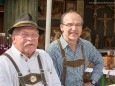 Bauernmarkt in Gußwerk 2013