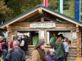 Bauernmarkt in Gußwerk 2013