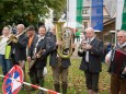 Bauernmarkt in Gußwerk 2013