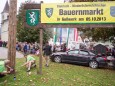 Bauernmarkt in Gußwerk 2013