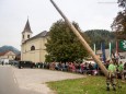 Bauernmarkt in Gußwerk 2013