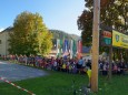 Steirisch-Niederösterreichischer Bauernmarkt in Gußwerk am 4. Oktober 2014