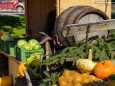 Steirisch-Niederösterreichischer Bauernmarkt in Gußwerk am 4. Oktober 2014