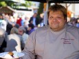 Steirisch-Niederösterreichischer Bauernmarkt in Gußwerk am 4. Oktober 2014