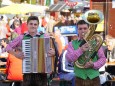 Steirisch-Niederösterreichischer Bauernmarkt in Gußwerk am 4. Oktober 2014