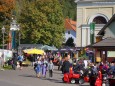 Steirisch-Niederösterreichischer Bauernmarkt in Gußwerk am 4. Oktober 2014