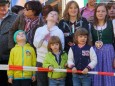 Steirisch-Niederösterreichischer Bauernmarkt in Gußwerk am 4. Oktober 2014