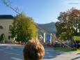 Steirisch-Niederösterreichischer Bauernmarkt in Gußwerk am 4. Oktober 2014