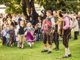 Bauernmarkt in Gußwerk am 3. Oktober 2015