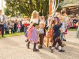 Bauernmarkt in Gußwerk am 3. Oktober 2015