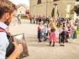 Bauernmarkt in Gußwerk am 3. Oktober 2015